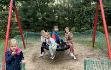 Podziękowanie dla firmy Stecol 2