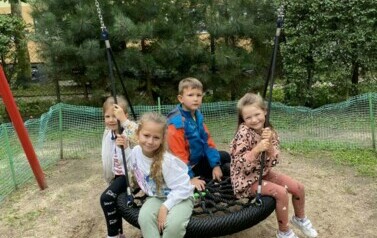 Podziękowanie dla firmy Stecol 3
