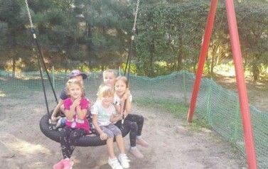 Podziękowanie dla firmy Stecol 4