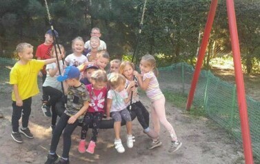 Podziękowanie dla firmy Stecol 5