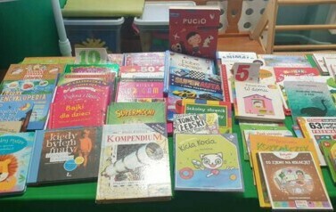 Kiermasz książek 2