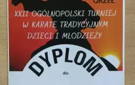 zdjęcie dyplomu
