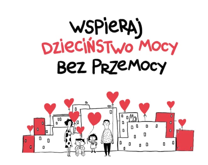 plakat kampanii 2