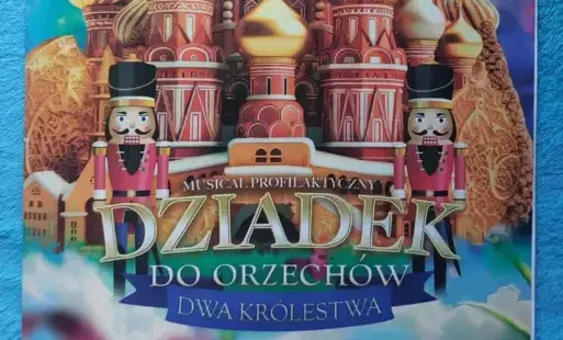 Zdjęcie plakatu wydarzenia
