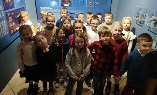Zdjęcie do Wycieczka do Muzeum Miasta Zgierza.