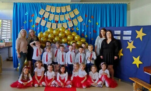 Zdjęcie do Dzień Edukacji Narodowej